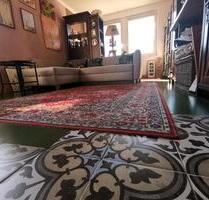 Wohnung für Glück - 44.000,00&nbsp;EUR Kaufpreis, ca.&nbsp; 46,00&nbsp;m&sup2; in Reichenbach im Vogtland (PLZ: 08468)