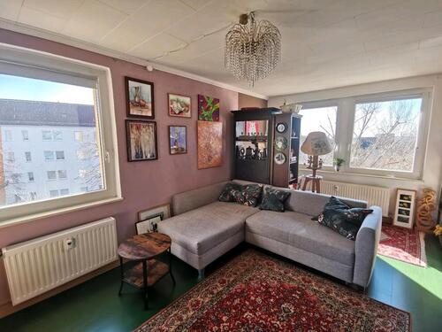 Foto - 2 Zimmer Etagenwohnung zum Kaufen in Reichenbach im Vogtland