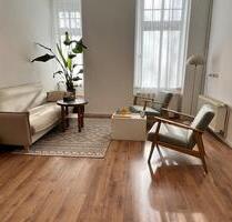 Raum für Therapie, Beratung, Coaching an S1 (Pankow-Wilhelmsruh) - Berlin