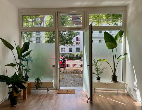 Foto - andere in Berlin zur Miete