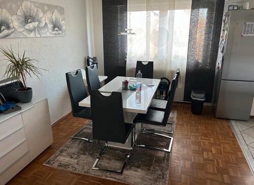 Foto - 5 Zimmer Einfamilienhaus in Hallenberg