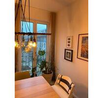 NUR ZWISCHENMIETE APRIL: 3 Zimmer neubau Wohnung im Kungerkiez - Berlin Neukölln