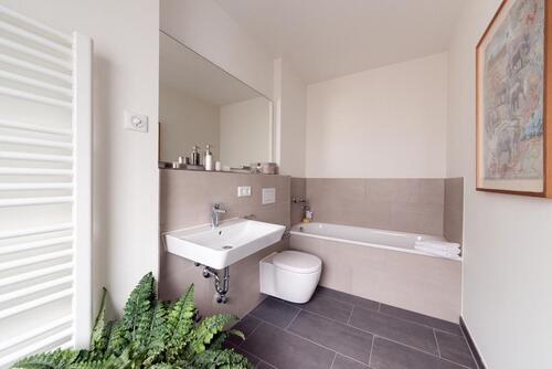 Foto - Erdgeschoßwohnung in Bochum zur Miete