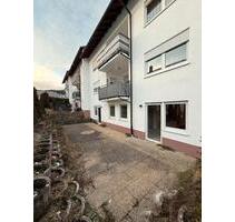 Renovierte 3,5 Zimmer-Wohnung zu verkaufen - Wehingen