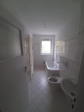 Foto - Etagenwohnung in Frankfurt (Oder) zur Miete