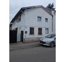 Großes Sanierungsobjekt mit > 200 m² Potenzial – 5 WE möglich - Bingen am Rhein