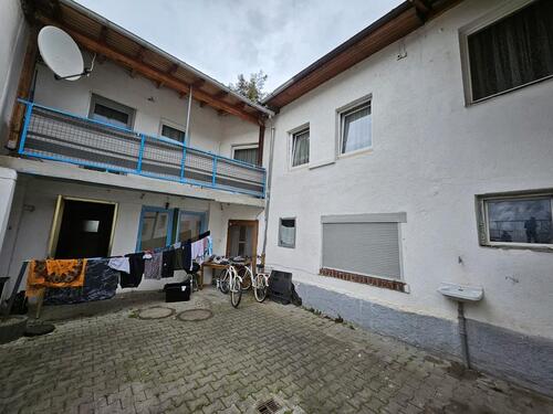 Foto - 18 Zimmer Einfamilienhaus zum Kaufen in Bingen am Rhein