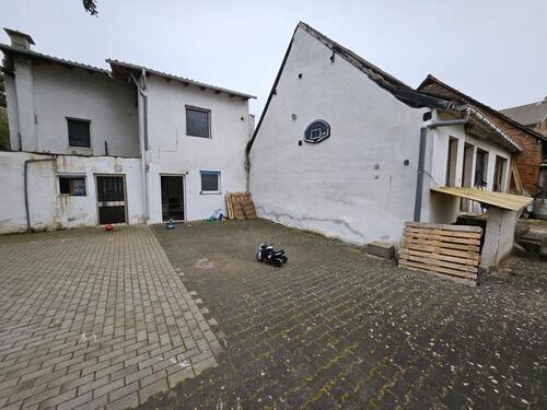 Foto - 18 Zimmer Einfamilienhaus in Bingen am Rhein