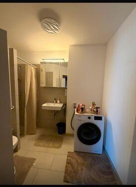 Foto - 1 Zimmer Wohnung Frankfurt- Rödelheim