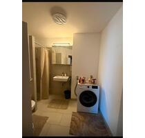 1 Zimmer Wohnung Frankfurt- Rödelheim - Frankfurt am Main Gutleutviertel