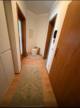 Foto - 1 Zimmer Erdgeschoßwohnung in Frankfurt am Main