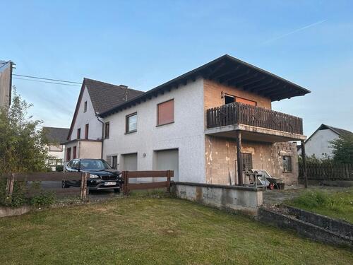 Foto - 8 Zimmer Einfamilienhaus in Kleinmaischeid