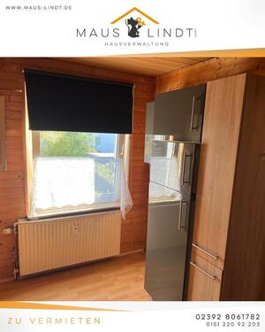 Foto - 1 Zimmer Dachgeschoßwohnung in Plettenberg