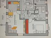 Foto - Sonnige 2-Zimmerwohnung - 750,00&nbsp;EUR Kaltmiete, ca.&nbsp; 70,00&nbsp;m&sup2;