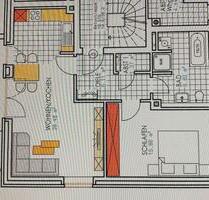 Sonnige 2-Zimmerwohnung - 750,00&nbsp;EUR Kaltmiete, ca.&nbsp; 70,00&nbsp;m&sup2; in Lemwerder (PLZ: 27809)
