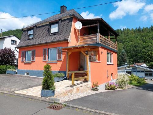 Foto - Einfamilienhaus 132qm renoviertsaniert!!! zu verkaufen