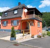 Einfamilienhaus 132qm renoviertsaniert!!! zu verkaufen - Niederwörresbach