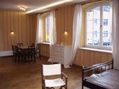 Foto - Wohnung über der Mühlengrube auch auf Zeit auch unmöbliert