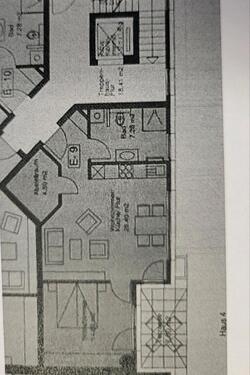 Foto - 2 Zimmer Etagenwohnung zum Kaufen in Springe