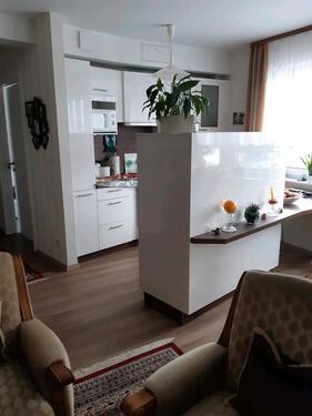 Foto - 2 Zimmer Etagenwohnung in Springe