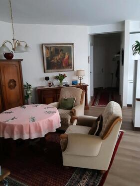 Foto - Etagenwohnung in Springe zum Kaufen