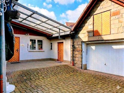 Foto - Einfamilienhaus in Sprockhövel zum Kaufen