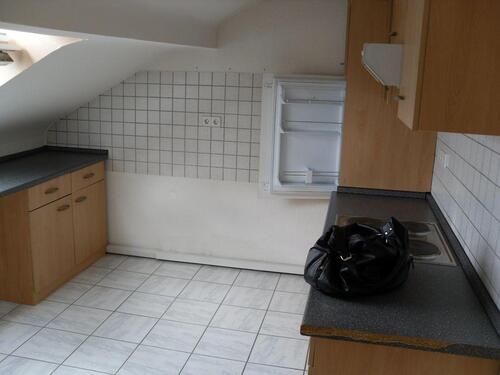 Foto - 2 Zimmer Dachgeschoßwohnung zum Kaufen in Wörth am Rhein