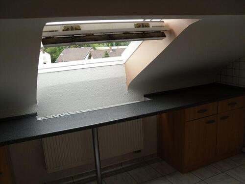 Foto - 2 Zimmer Dachgeschoßwohnung in Wörth am Rhein