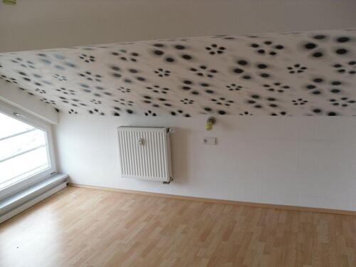 Foto - Dachgeschoßwohnung in Wörth am Rhein zum Kaufen
