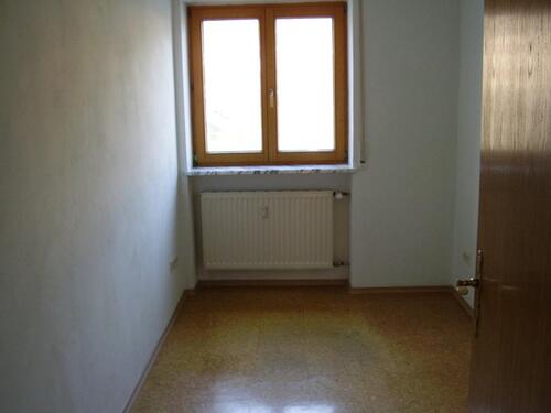 Foto - 4 Zimmer Etagenwohnung zum Kaufen in Riedenburg