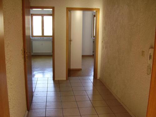 Foto - 4 Zimmer Etagenwohnung in Riedenburg