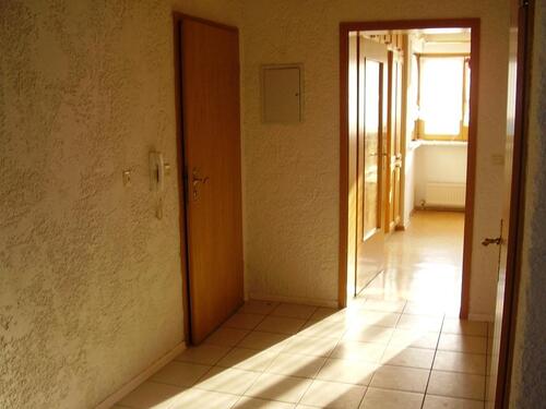 Foto - Etagenwohnung in Riedenburg zum Kaufen