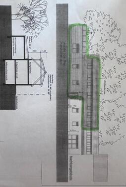 Foto - 2 Zimmer Doppelhaushälfte zum Kaufen in Walldürn