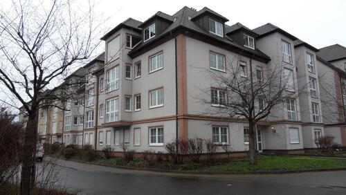 Foto - 2-Zimmer-Eigentumswohnung in Zell am Main zu verkaufen