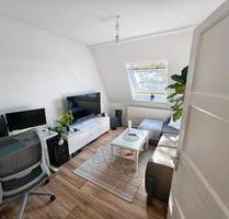 **ANFRAGE STOPP**kleine 2-Zimmer-Wohnung in ruhiger Lage - Kiel Elmschenhagen