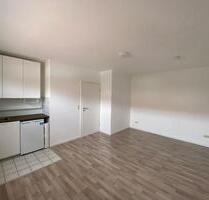 Charmante Studiowohnung in ruhiger Lage - Ideal als Kapitalanlage - Oldenburg Dobbenviertel