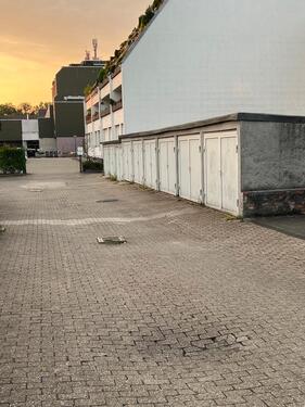 Foto - Garage zu vermieten in Velbert - 150,00 EUR Miete,