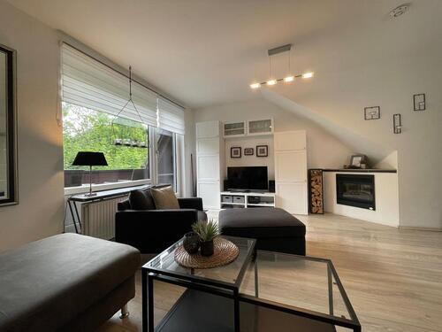 Foto - Ferienwohnung für 2 - 3 Pers. in Hahnenklee Harz mit Aussicht