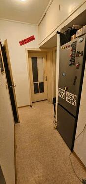 Foto - Etagenwohnung in Saarbrücken