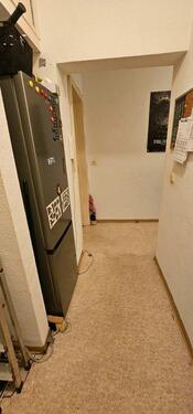 Foto - Etagenwohnung in Saarbrücken zur Miete