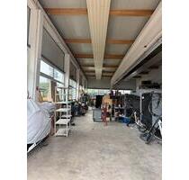 Gewerbefläche - 1.100,00 EUR Kaltmiete, in Fuchstal (PLZ: 86925)