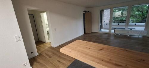 Foto - Etagenwohnung zur Miete in Düsseldorf
