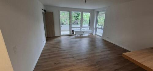 Foto - Etagenwohnung in Düsseldorf