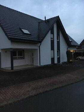 Foto - DHHHaus zur Miete in ruhiger Lage in Erwitte, Wärmepumpe