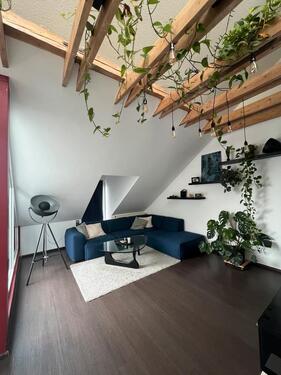 Foto - Wohnung zur Zwischenmiete - 400,00 EUR Kaltmiete,