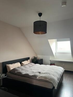 Foto - Etagenwohnung zur Miete in München