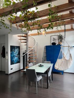 Foto - Etagenwohnung in München