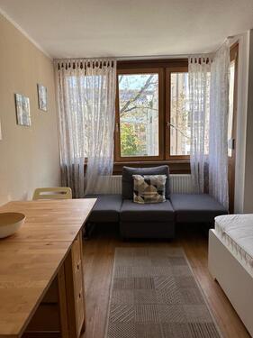 Foto - Etagenwohnung zur Miete in Nürnberg