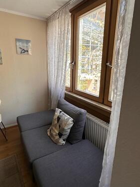Foto - Etagenwohnung in Nürnberg