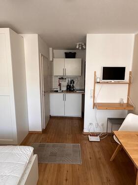Foto - Etagenwohnung in Nürnberg zur Miete